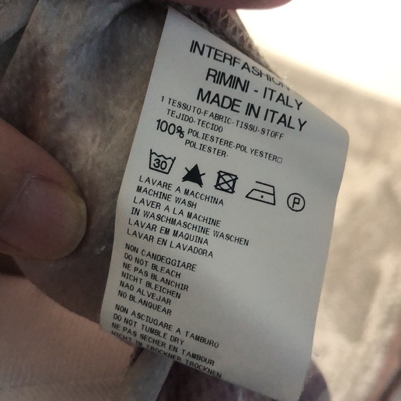 I’M dress - Picture 5 of 6